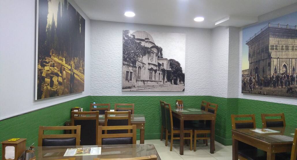 payitaht sofrasi resimleri